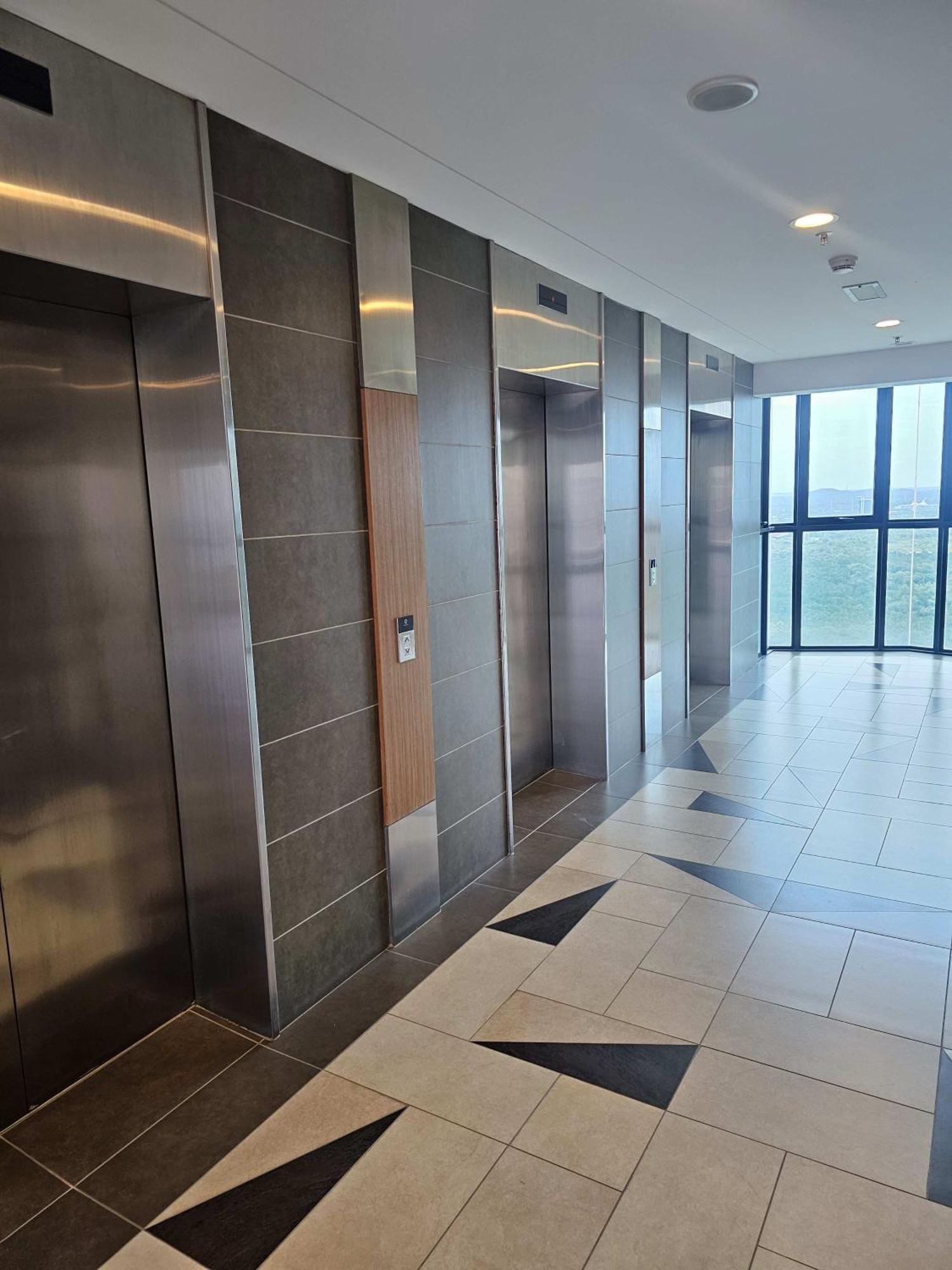 Almas Puteri Harbour By 9sands Apartment