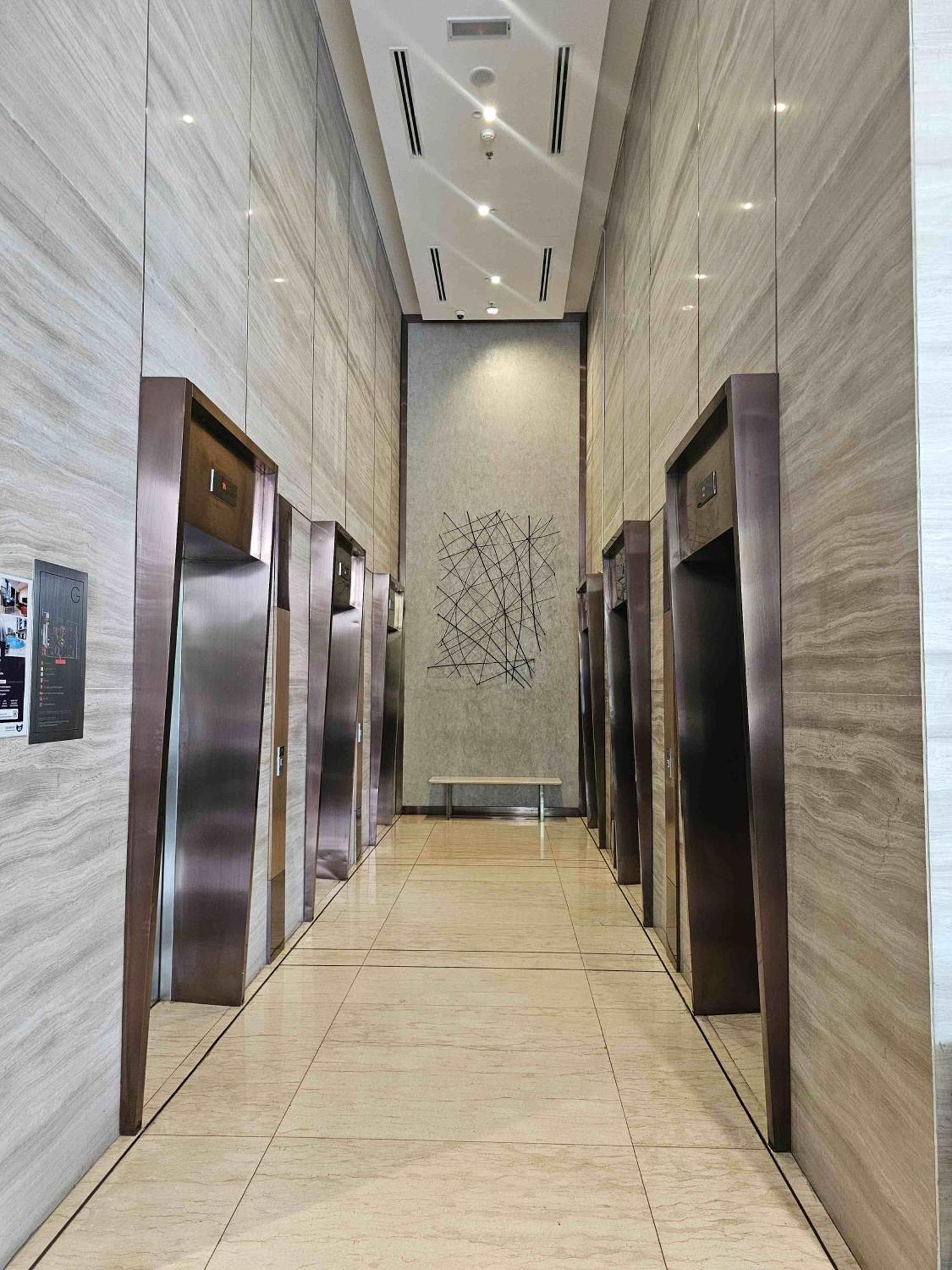 Almas Puteri Harbour By 9sands Apartment Iskandar Puteri