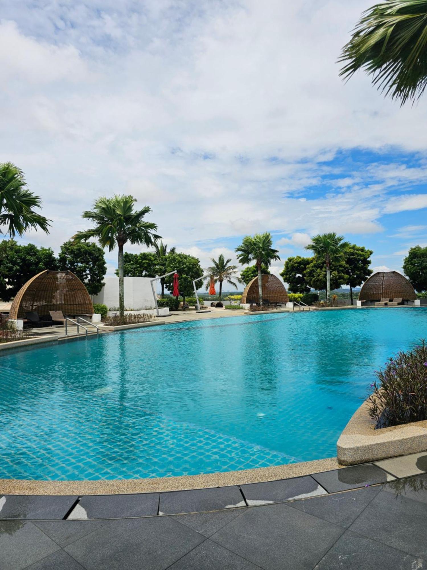 Almas Puteri Harbour 1 Bedroom With Balcony By 9 Sands Iskandar Puteri