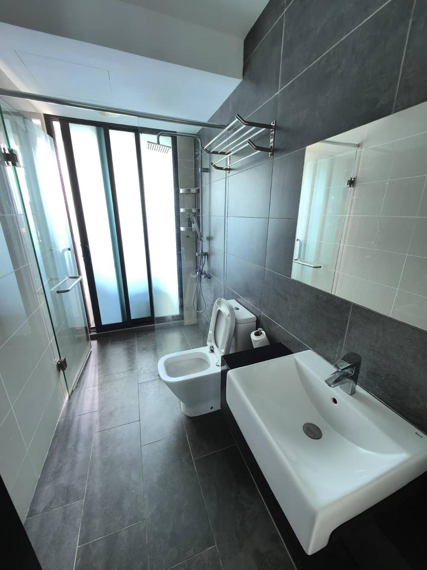 Almas Puteri Harbour 1 Bedroom With Balcony By 9 Sands Iskandar Puteri