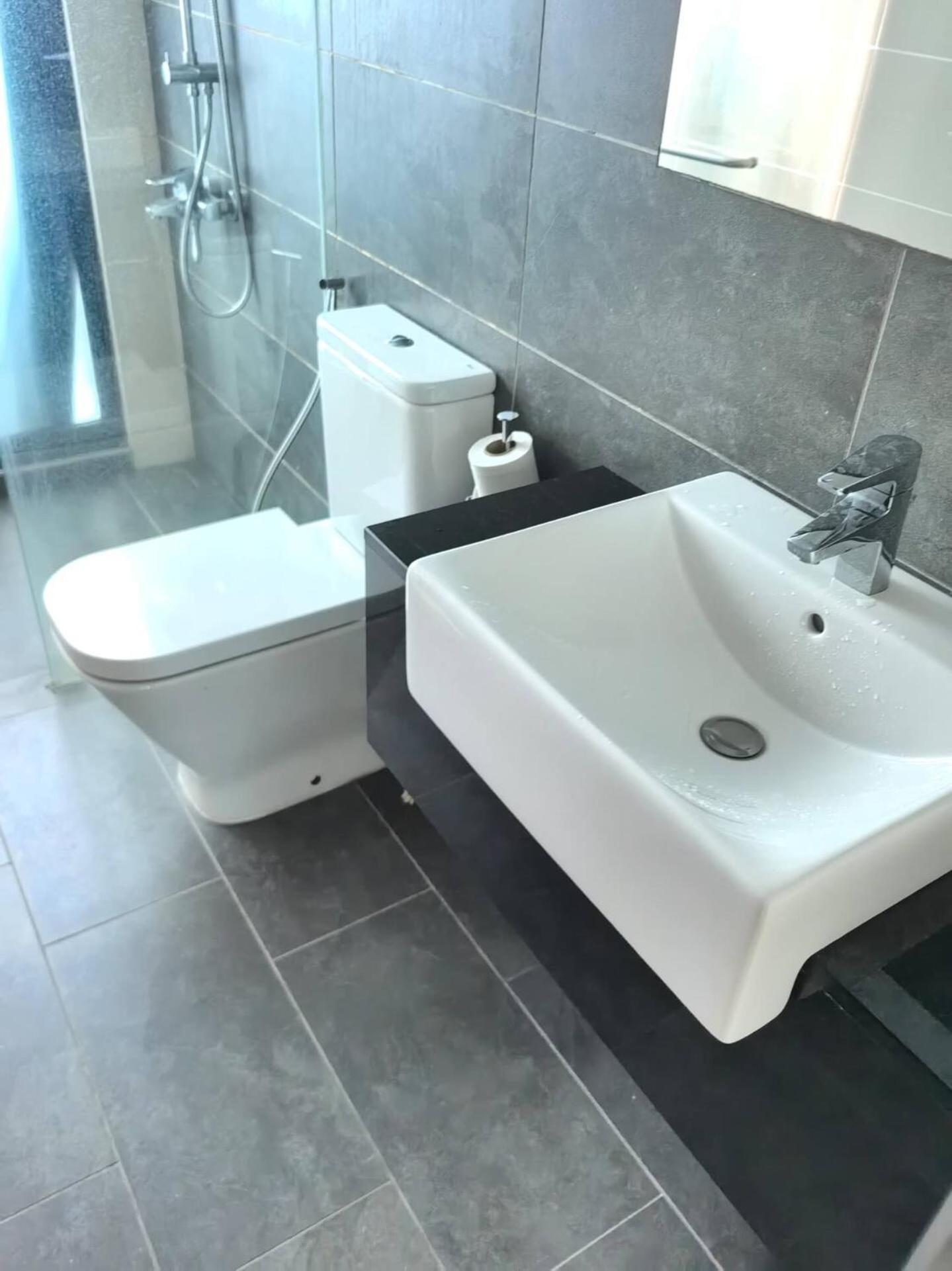 Almas Puteri Harbour 1 Bedroom With Balcony By 9 Sands Apartment Iskandar Puteri